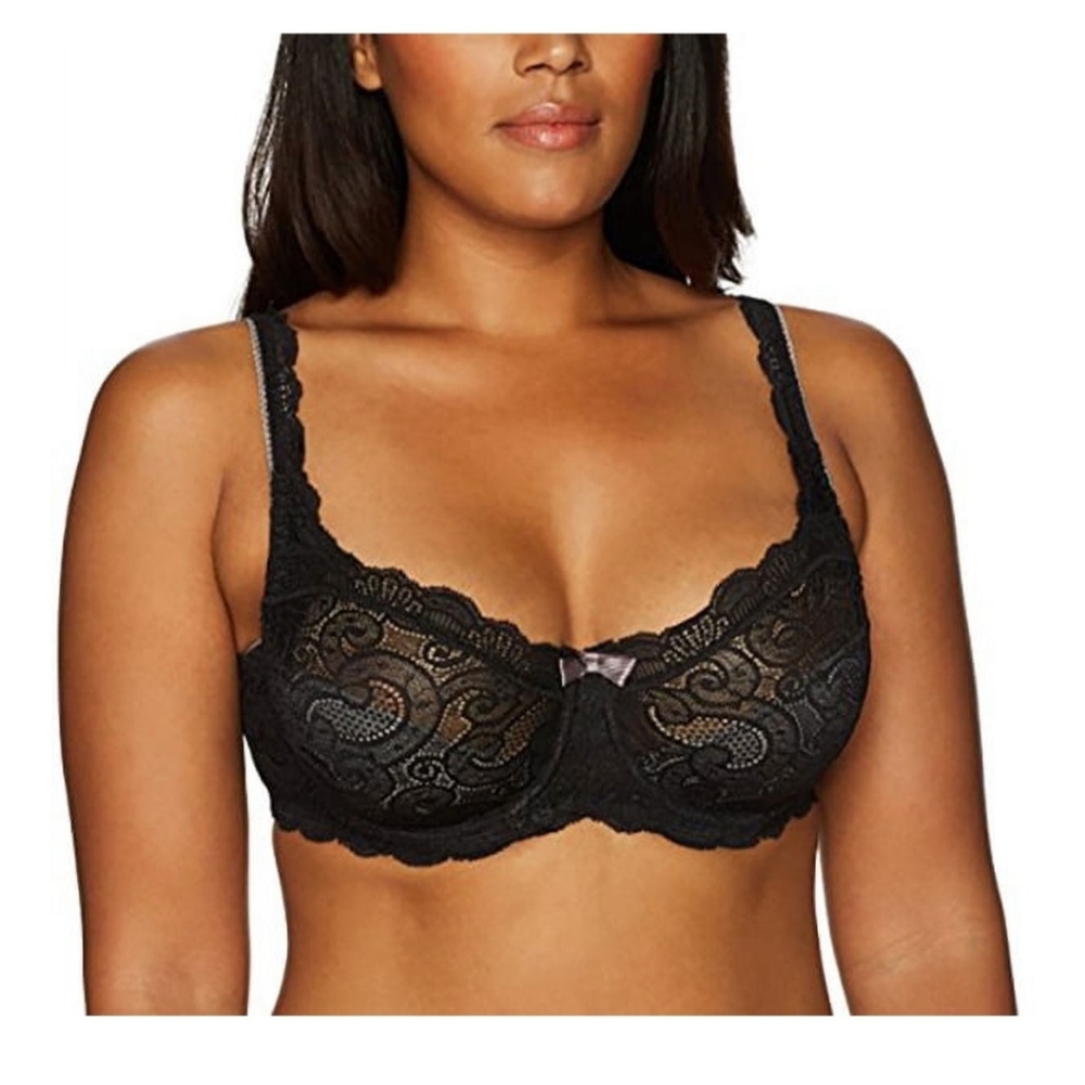 NWT PLAYTEX 42C LACE